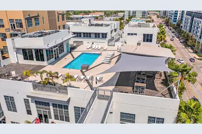 444 NW 1st Avenue NW #602, Fort Lauderdale, FL 33301 - Photo 29