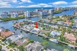 885 Nafa Dr, Boca Raton, FL 33487 - Photo 1
