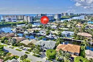 885 Nafa Dr, Boca Raton, FL 33487 - Photo 1