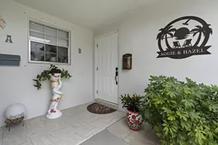 1177 S Drive Cir, Delray Beach, FL 33445 - Photo 1