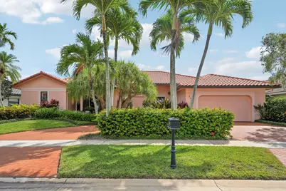 7762 La Corniche Circle, Boca Raton, FL 33433 - Photo 3