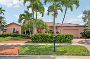 7762 La Corniche Cir, Boca Raton, FL 33433 - Photo 3