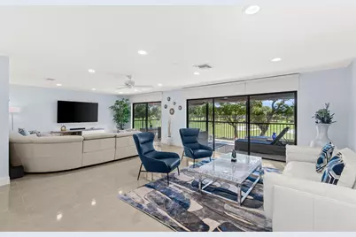 5 Westgate Lane #B, Boynton Beach, FL 33436 - Photo 9