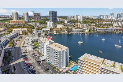 430 Golden Isles Drive #301, Hallandale Beach, FL 33009 - Photo 33