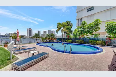 430 Golden Isles Drive #301, Hallandale Beach, FL 33009 - Photo 35
