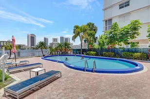 430 Golden Isles Dr, Hallandale Beach, FL 33009 - Photo 35
