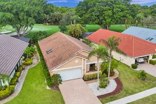 11162 Cloverleaf Cir, Boca Raton, FL 33428 - Photo 53