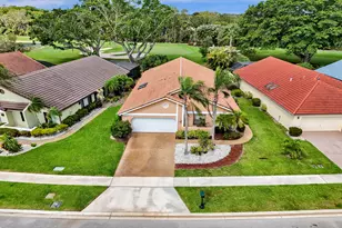 11162 Cloverleaf Cir, Boca Raton, FL 33428 - Photo 3