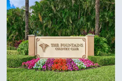 5455 S Fountains Dr Drive S, Lake Worth, FL 33467 - Photo 11
