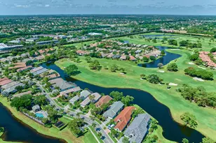 5455 S Fountains Dr Dr S, Lake Worth, FL 33467 - Photo 21