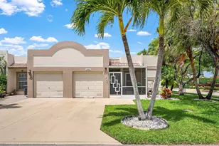 18881 Jolson Ave, Boca Raton, FL 33496 - Photo 1