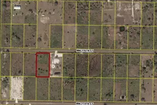 18232 NW 276th St, Okeechobee, FL 34972 - Photo 1