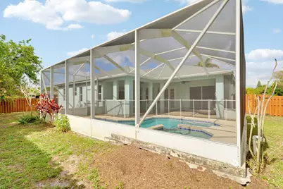 4225 SW Ragen Street, Port Saint Lucie, FL 34953 - Photo 41