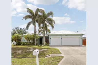 4225 SW Ragen Street, Port Saint Lucie, FL 34953 - Photo 1