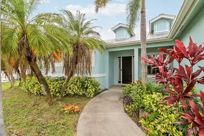 4225 SW Ragen Street, Port Saint Lucie, FL 34953 - Photo 3