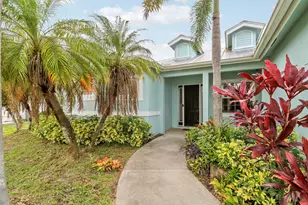 4225 SW Ragen St, Port Saint Lucie, FL 34953 - Photo 3