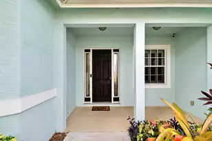 4225 SW Ragen St, Port Saint Lucie, FL 34953 - Photo 3