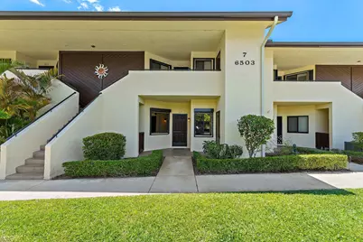 6503 SE Williamsburg Drive #104, Hobe Sound, FL 33455 - Photo 1