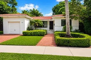 621 NE 56th St, Miami, FL 33137 - Photo 1