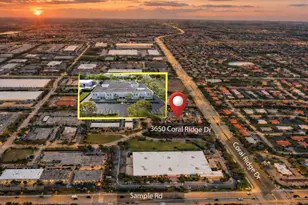 3650 Coral Ridge Dr, Coral Springs, FL 33065 - Photo 1