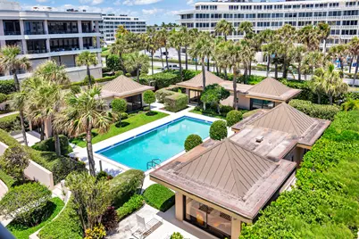 110 Sunset Avenue #4-a, Palm Beach, FL 33480 - Photo 17