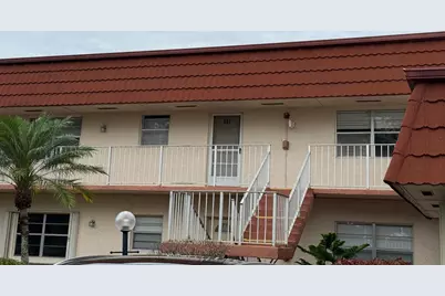 12009 Poinciana Boulevard #207, Royal Palm Beach, FL 33411 - Photo 1