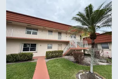 12009 Poinciana Boulevard #207, Royal Palm Beach, FL 33411 - Photo 3