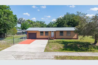 612 SW 9th Street, Okeechobee, FL 34974 - Photo 1