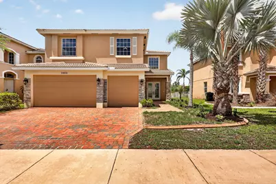 1464 NW Leonardo Circle, Port Saint Lucie, FL 34986 - Photo 3