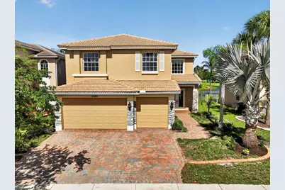 1464 NW Leonardo Circle, Port Saint Lucie, FL 34986 - Photo 71