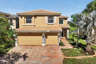 1464 NW Leonardo Cir, Port Saint Lucie, FL 34986 - Photo 71