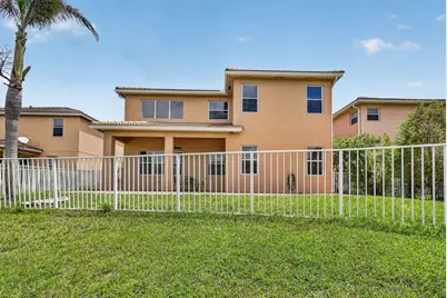 1464 NW Leonardo Circle, Port Saint Lucie, FL 34986 - Photo 67