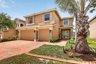 1464 NW Leonardo Cir, Port Saint Lucie, FL 34986 - Photo 1
