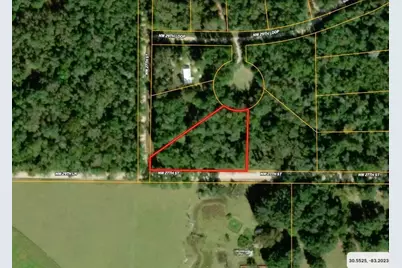 Lot 56 NW 29th Loop, Jennings, FL 32053 - Photo 1