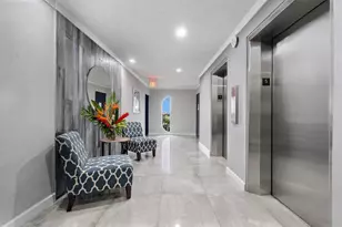 300 Diplomat Pkwy, Hallandale Beach, FL 33009 - Photo 17