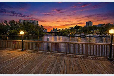 300 Diplomat Parkway #Unit 317, Hallandale Beach, FL 33009 - Photo 25