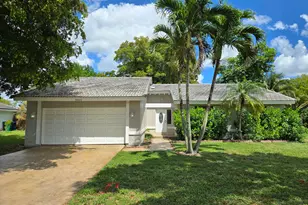 3921 NW 114th Ave, Coral Springs, FL 33065 - Photo 1