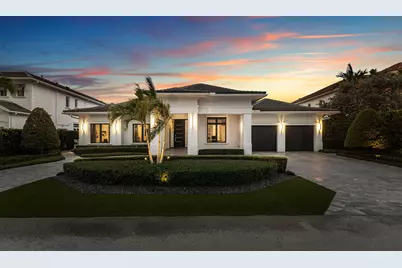 2351 Cherry Palm Road, Boca Raton, FL 33432 - Photo 1