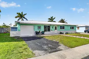 2607 West End Rd, West Palm Beach, FL 33406 - Photo 3