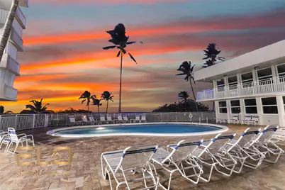5200 N Ocean Boulevard #115a, Lauderdale by the Sea, FL 33308 - Photo 3