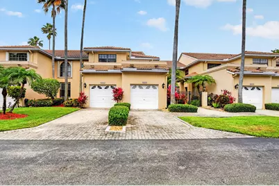 6683 Montego Bay Boulevard #C, Boca Raton, FL 33433 - Photo 1