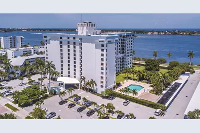3800 Washington Road #1208, West Palm Beach, FL 33405 - Photo 1