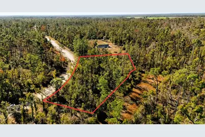 Lot 7 NW 27th Terrace, Jennings, FL 32053 - Photo 1