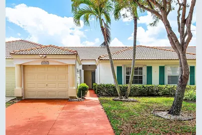6060 Petunia Road, Delray Beach, FL 33484 - Photo 1