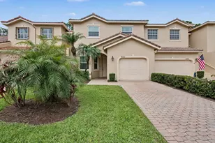 8111 Carnoustie Pl, Port Saint Lucie, FL 34986 - Photo 1