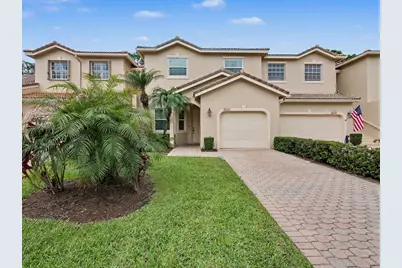 8111 Carnoustie Place, Port Saint Lucie, FL 34986 - Photo 1