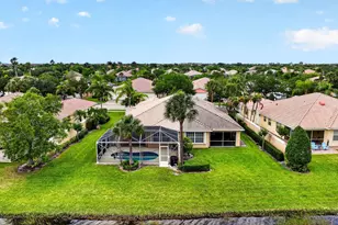 11439 SW Pembroke Dr, Port Saint Lucie, FL 34987 - Photo 1