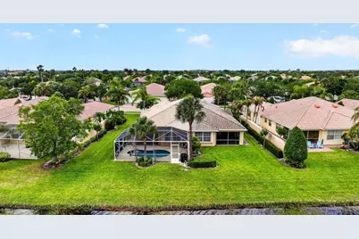 11439 SW Pembroke Drive, Port Saint Lucie, FL 34987 - Photo 1
