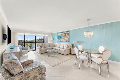 4740 S Ocean Boulevard #507, Highland Beach, FL 33487 - Photo 1