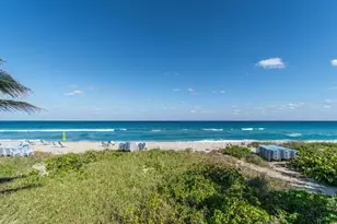4740 S Ocean Blvd, Highland Beach, FL 33487 - Photo 37